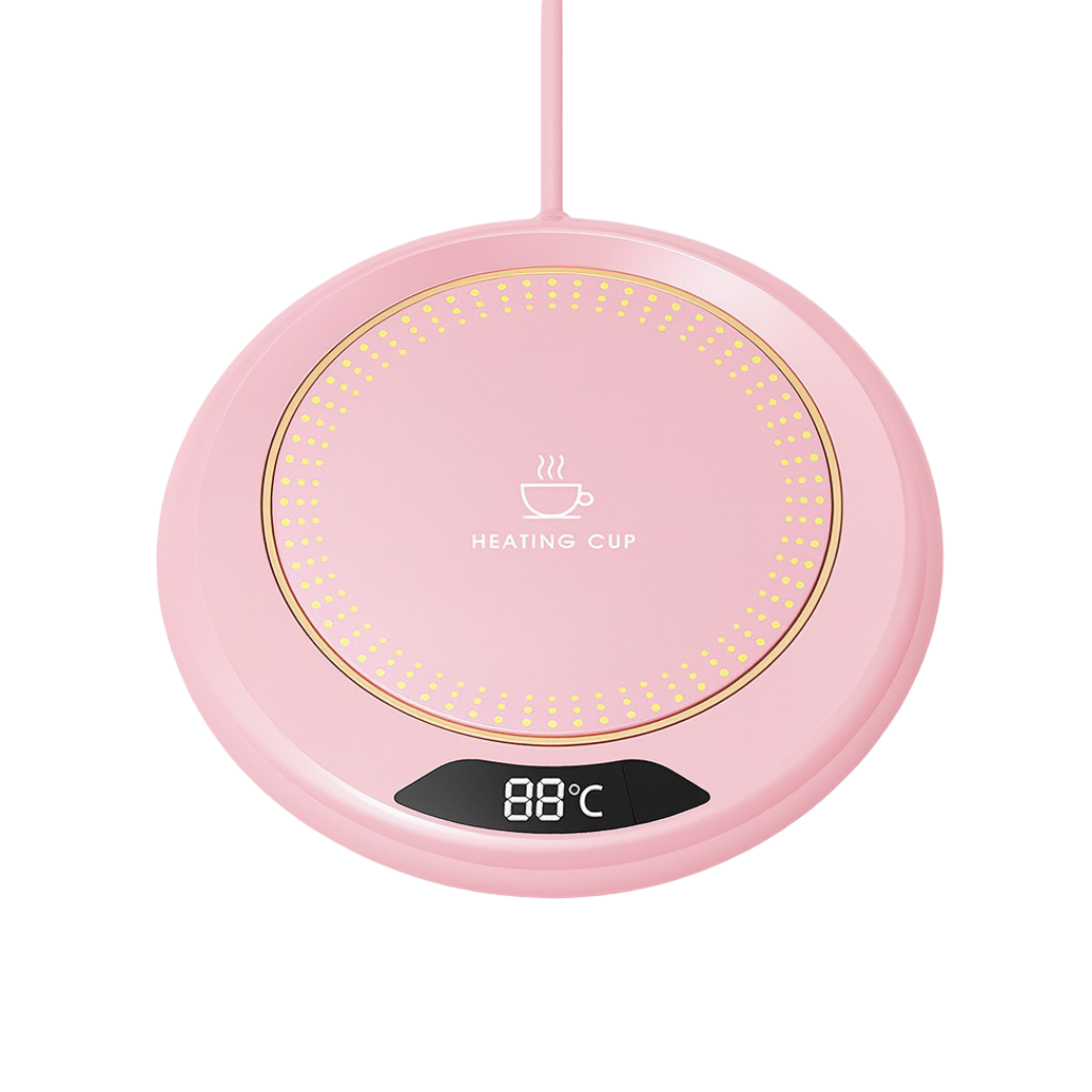 Nuvrella™ NuvPad™ Bardak Altlığı