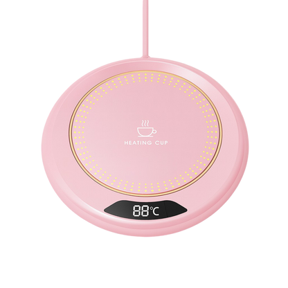 Nuvrella™ NuvPad™ Bardak Altlığı