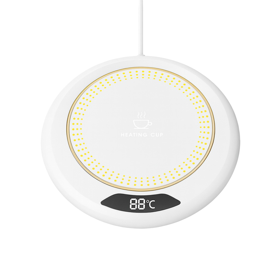 Nuvrella™ NuvPad™ Bardak Altlığı