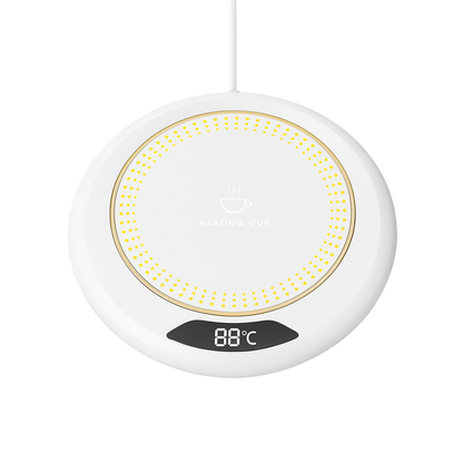 Nuvrella™ NuvPad™ Bardak Altlığı