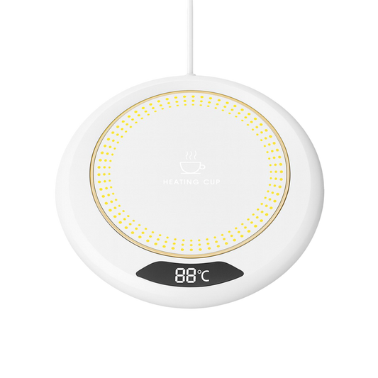 Nuvrella™ NuvPad™ Bardak Altlığı