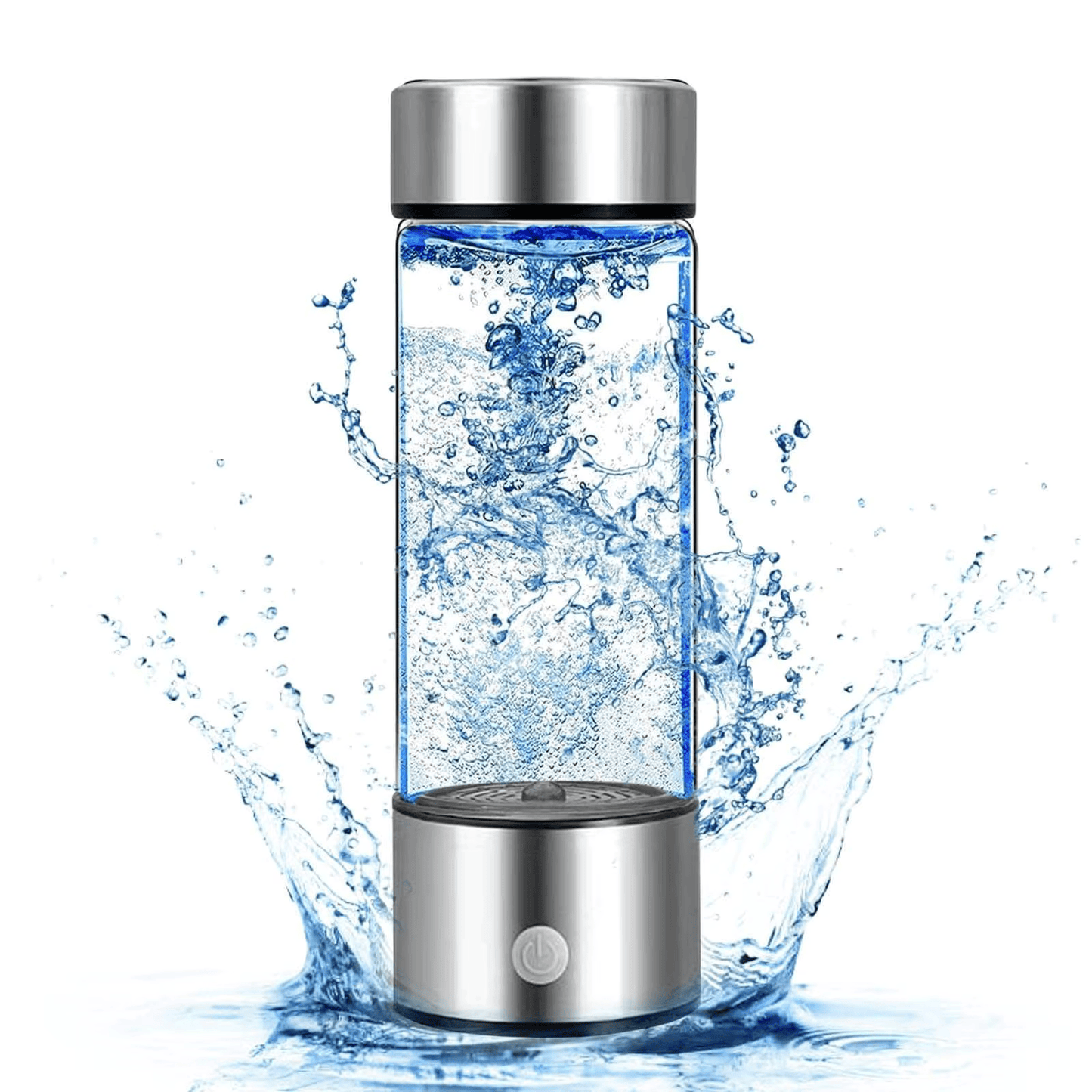 Valesy™ HydroLife Hidrojenli Su Şişesi